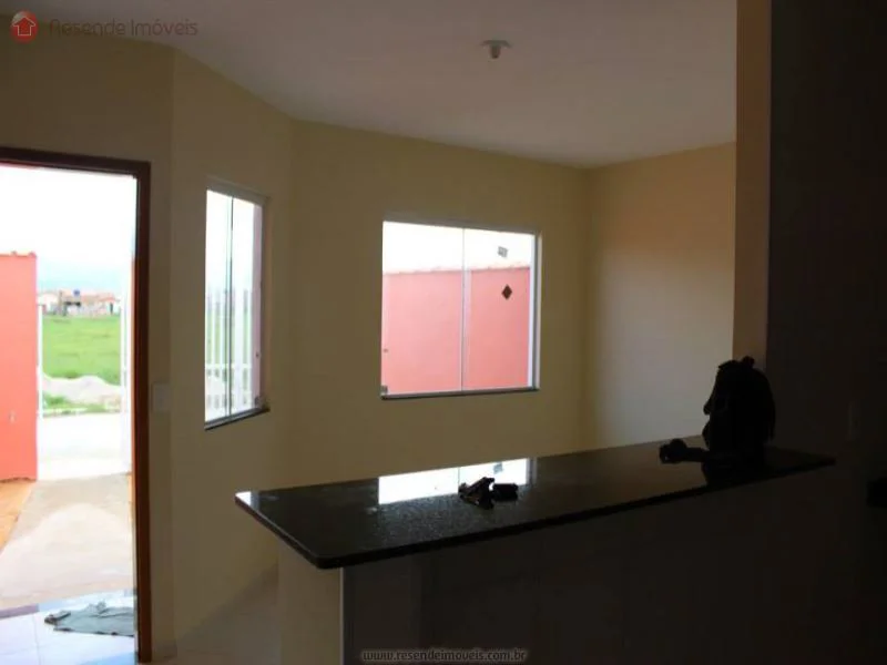 Foto 4 de 10 - Casa para venda em Jardim Aliança II